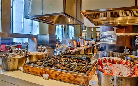 best hotel buffets in manila